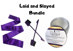 Laid & Slayed Bundle