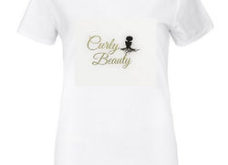 Beauty From The Roots T Shirt